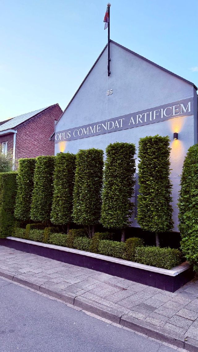 Oude Maasstraat 86, 6229BD Maastricht