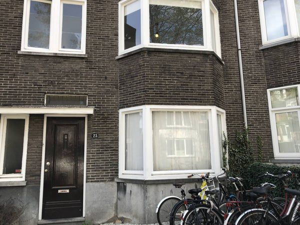 Menno van Coehoornstraat 23 K0.1 6217LR Maastricht