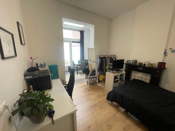 Achter de Molens 6 K0.2 6211JC Maastricht
