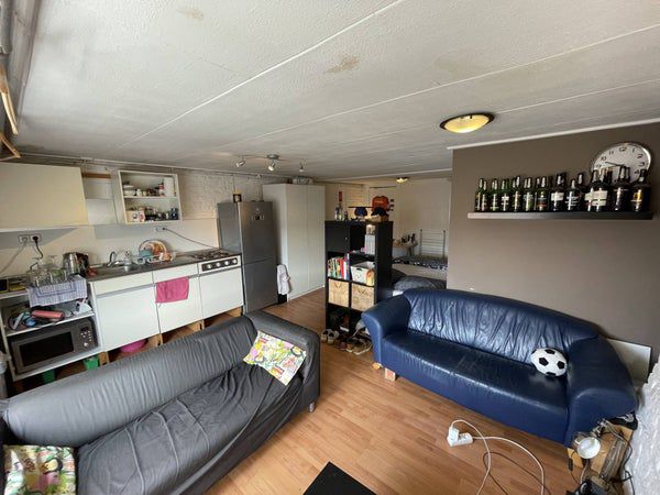 Wilhelminasingel 54 K3.2 6221BK Maastricht