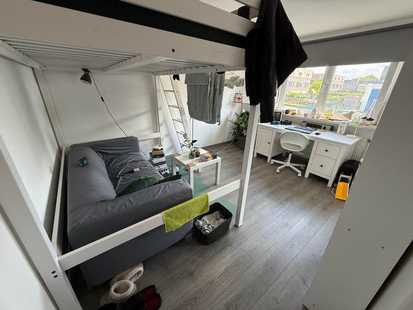 Oranje Nassaustraat 6 K1.2 6231EX Meerssen