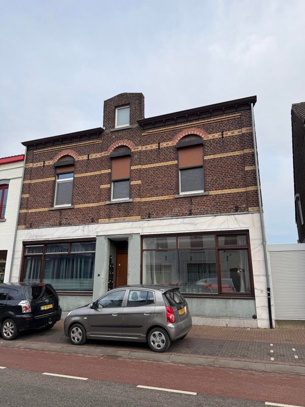 Ambyerstraat Noord 96 A01 6225EG Maastricht