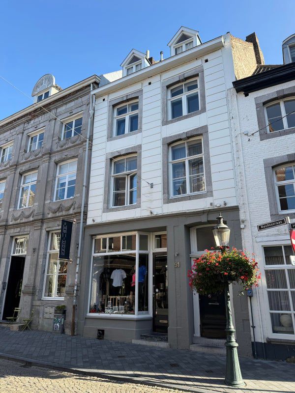 Rechtstraat 91 C 6221EH Maastricht