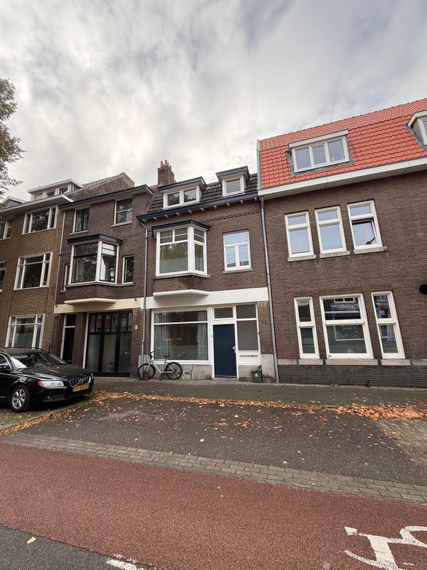 Koning Clovisstraat 2 A 6224GW Maastricht