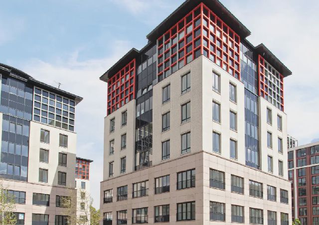 Werfstraat 132, 1033 SW Amsterdam