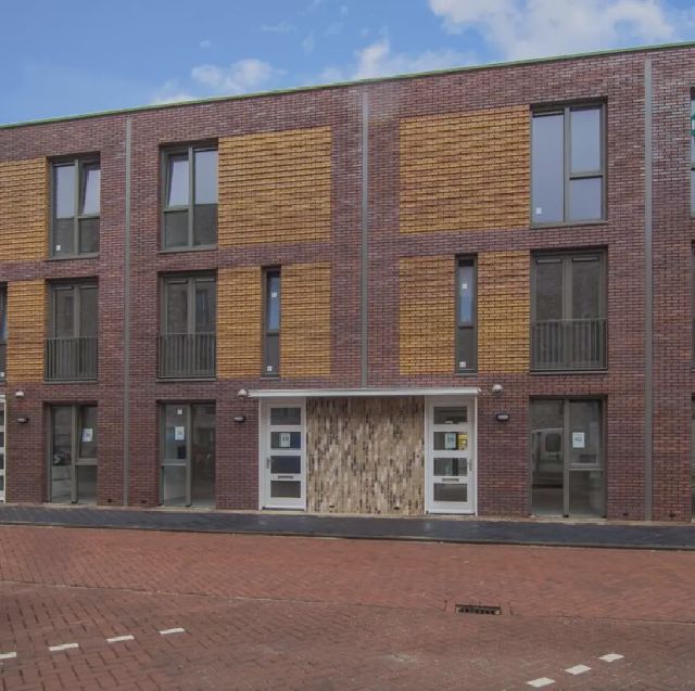 John Coltranestraat 69, 3543 GN Utrecht