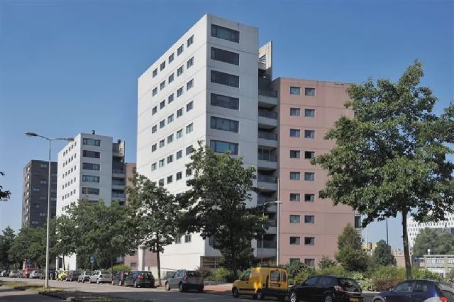 Erasmusweg 1171R, 2542 PT Den Haag