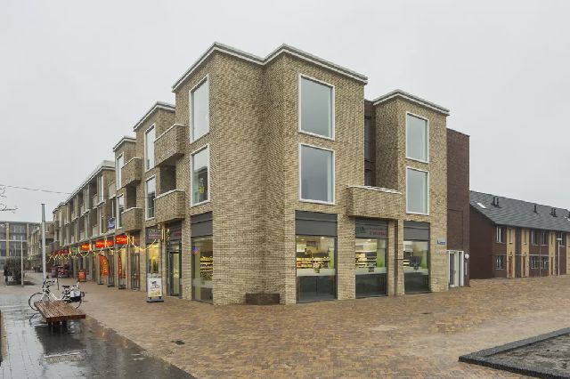 Nat King Colestraat 22, 3543 EL Utrecht