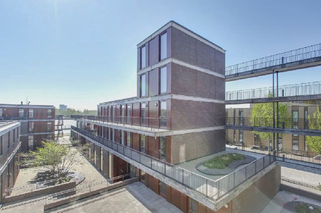 Jan Vrijmanstraat 323, 1087 NB Amsterdam