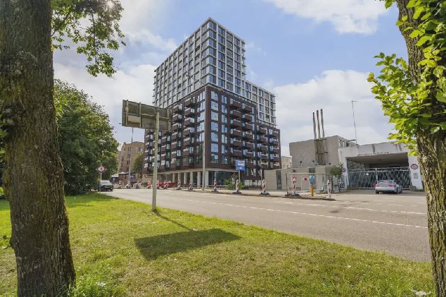 Bijlmerplein 858, 1102 ME Amsterdam