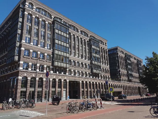 Oostelijke Handelskade 837, 1019 BW Amsterdam
