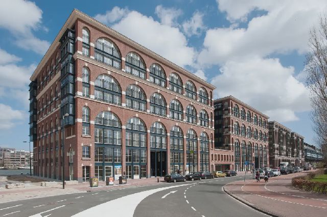Oostelijke Handelskade 671, 1019 BW Amsterdam