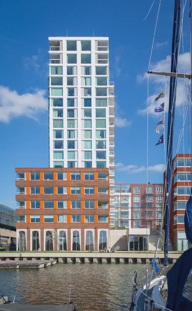 Werfstraat 130, 1033 SW Amsterdam
