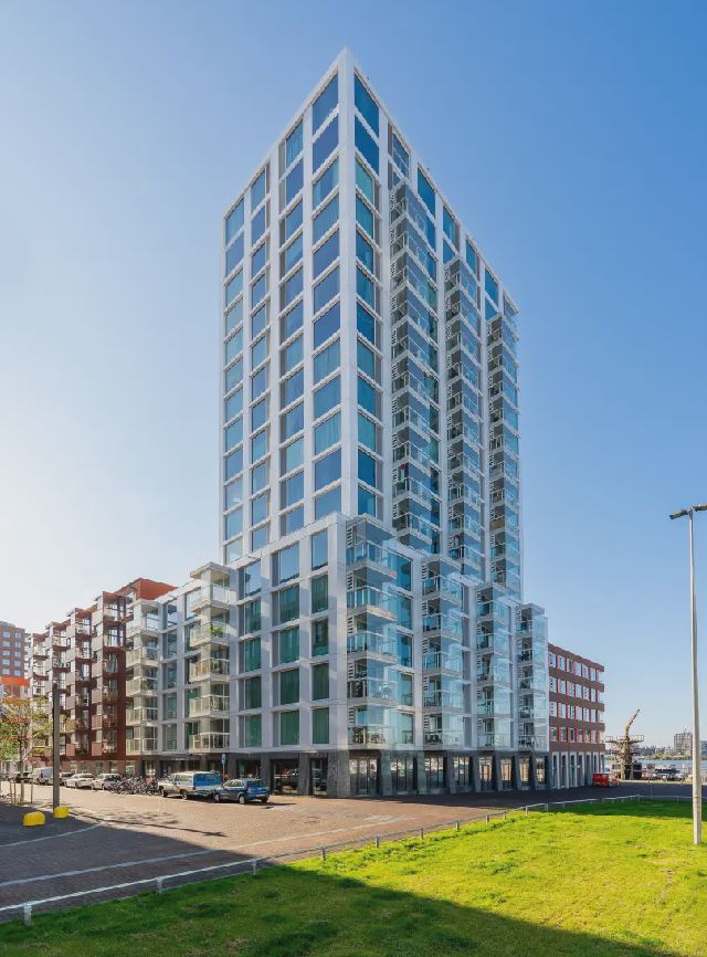 Werfstraat 216, 1033 SW Amsterdam