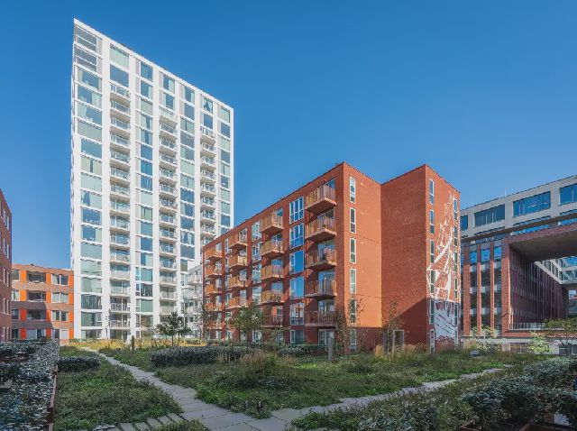 Werfstraat 270, 1033 SW Amsterdam