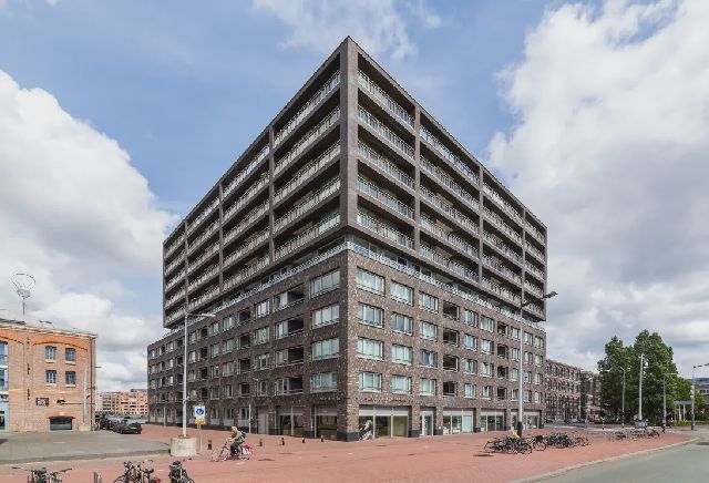 Oostelijke Handelskade 113, 1019 BW Amsterdam