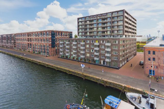 Oostelijke Handelskade 583, 1019 BW Amsterdam