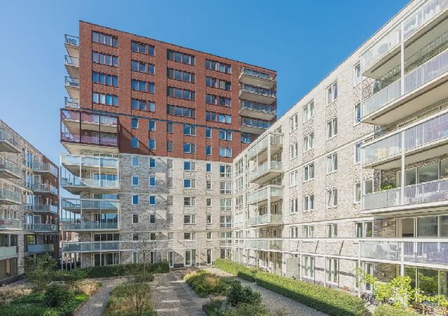 Tollensstraat 37C, 1053 RS Amsterdam