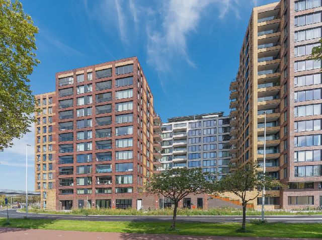 Houtveldweg 1102, 1507 ES Zaandam
