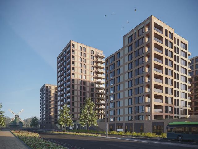 Houtveldweg 686, 1507 ES Zaandam
