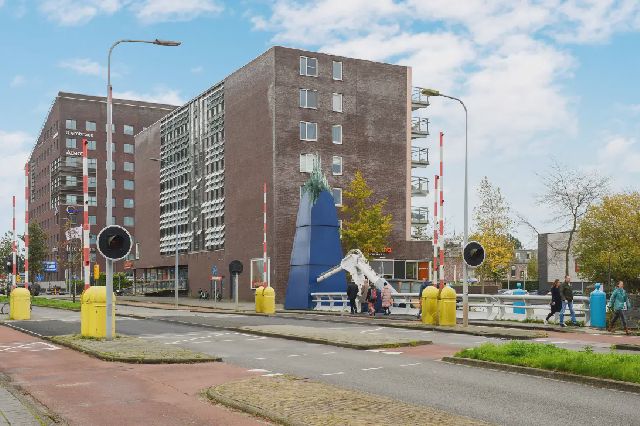Griffeweg 71, 9723 DT Groningen