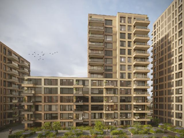 Mahoniehout 297, 1507 ED ZAANDAM
