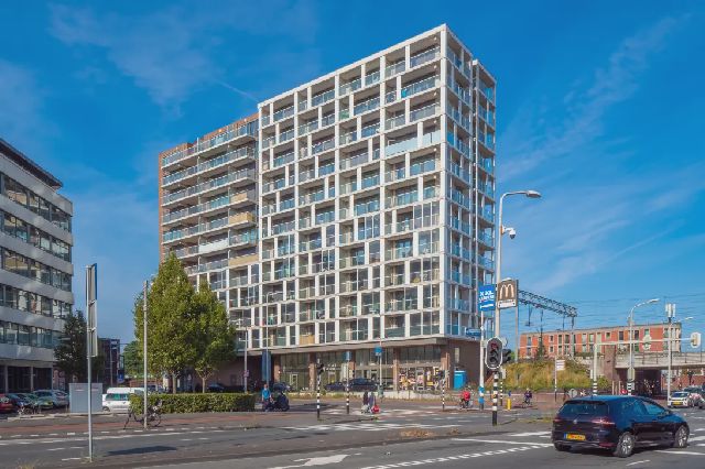 Waldorpstraat 215, 2521 CJ Den Haag