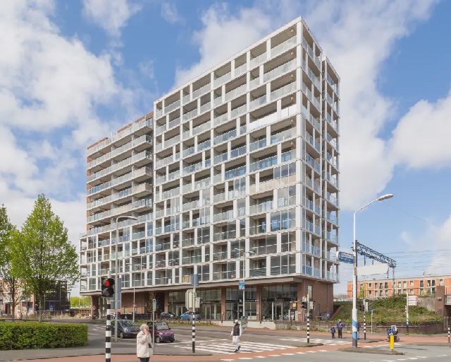 Waldorpstraat 215, 2521 CJ Den Haag
