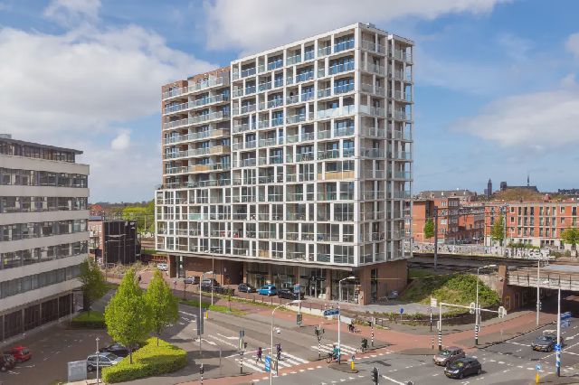 Waldorpstraat 215, 2521 CJ Den Haag