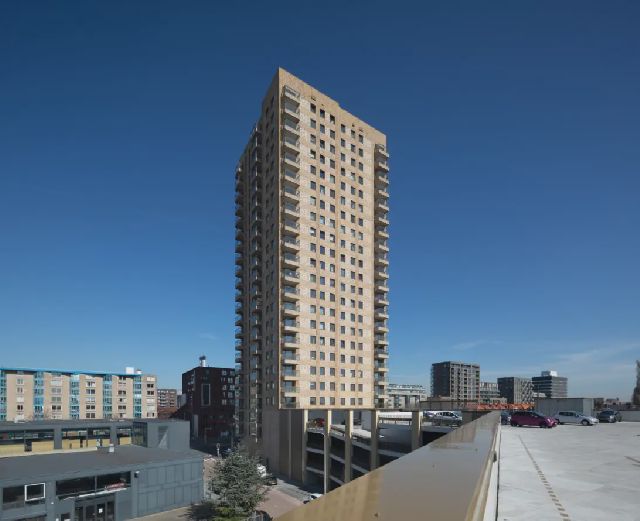 Loosduinsekade 92T, 2571 BS Den Haag
