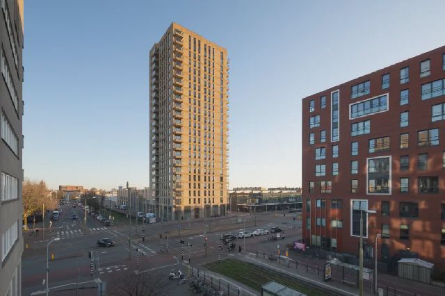 Loosduinsekade 92R, 2571 BS Den Haag