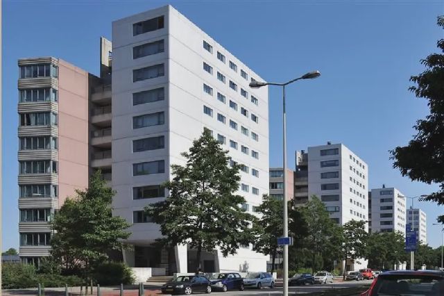 Erasmusweg 1173M, 2542 PT Den Haag