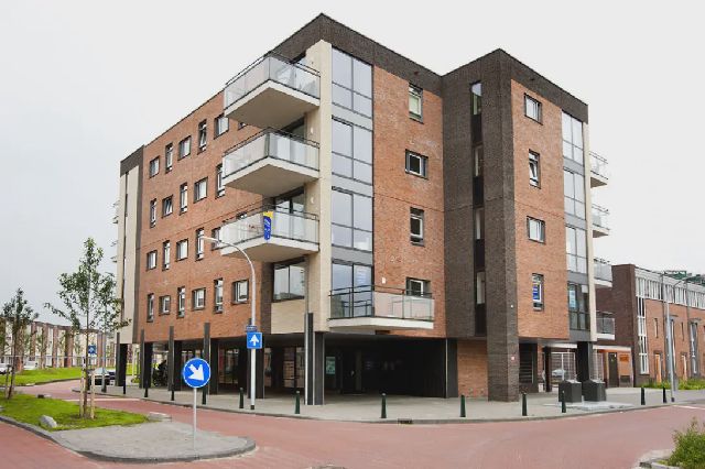 Katschiplaan 89, 2496 ZL 's-Gravenhage