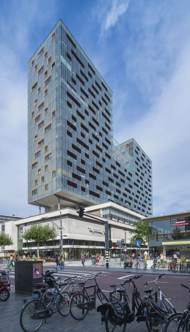 Karel Doormanstraat 386B, 3012 GR Rotterdam
