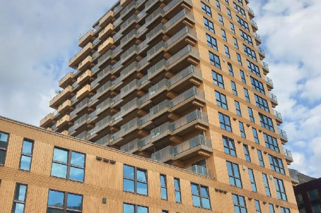 Kratonkade 94, 3024 ES Rotterdam