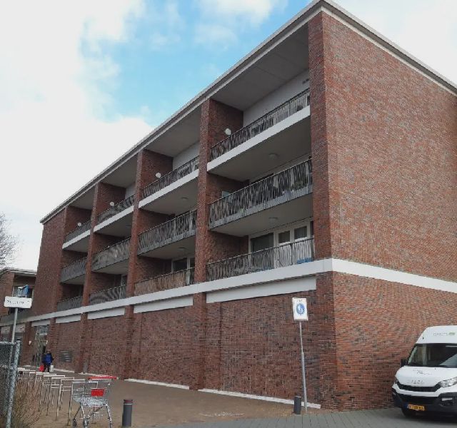 Ella Fitzgeraldplein 143, 3543 EN Utrecht
