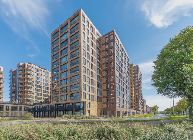 Mahoniehout 217, 1507 ED ZAANDAM