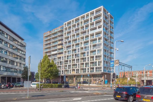 Waldorpstraat 215, 2521 CJ Den Haag