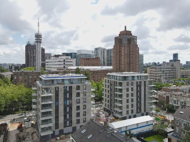 Juliana van Stolberglaan 108, 2595 CL Den Haag