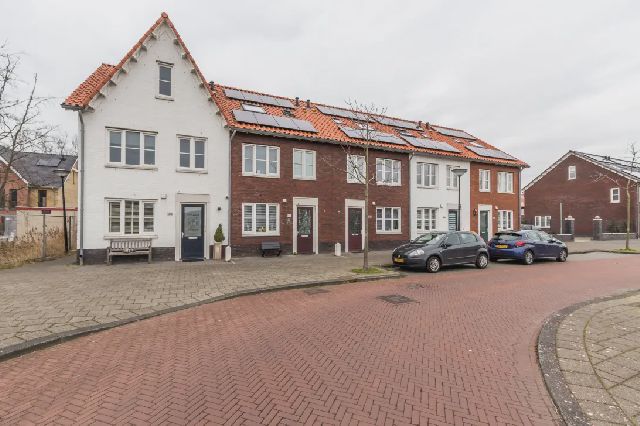 Betuwestraat 14, 2548 LR 's-Gravenhage
