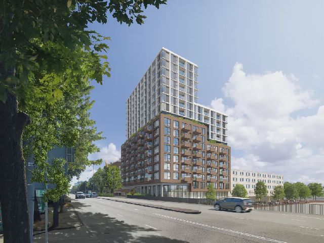 Bijlmerplein 858, 1102 ME Amsterdam