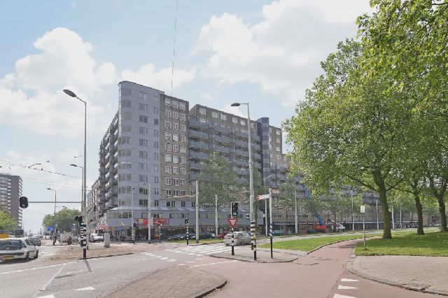 Nieuwehaven 185, 3011 VN Rotterdam