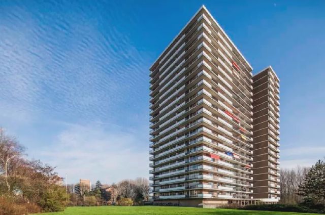 Clavecimbellaan 335, 2287 VM Rijswijk
