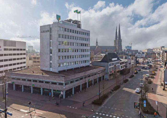 Spoorlaan 302, 5017 JZ Tilburg