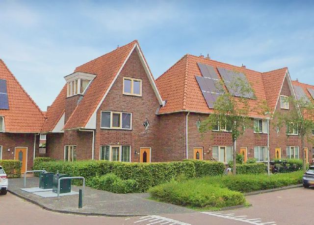 Kerkuillaan 42, 2496 LH 's-Gravenhage