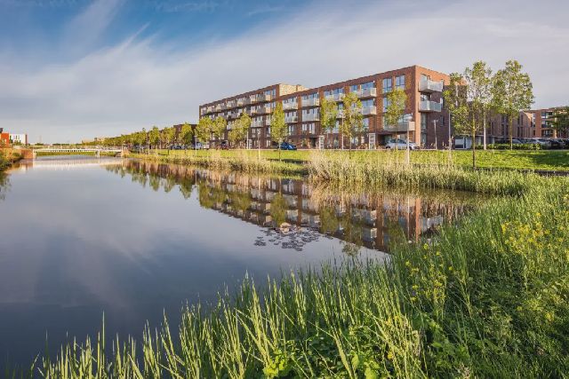 John Coltranestraat 29, 3543 GN Utrecht