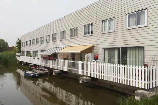 Kielawater 7, 2497 ZS 's-Gravenhage
