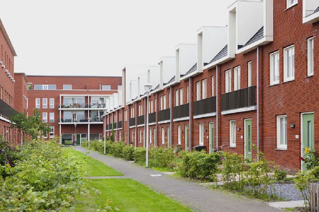 Gilze-Rijenhof 138, 2631 LB Nootdorp
