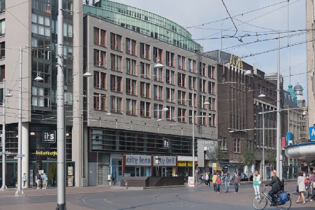 Spui 35E, 2511 BL Den Haag