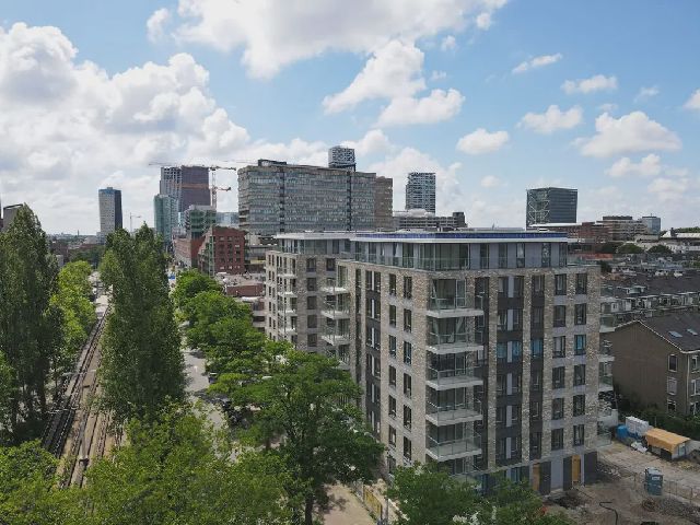 Juliana van Stolberglaan 106P, 2595 CL Den Haag